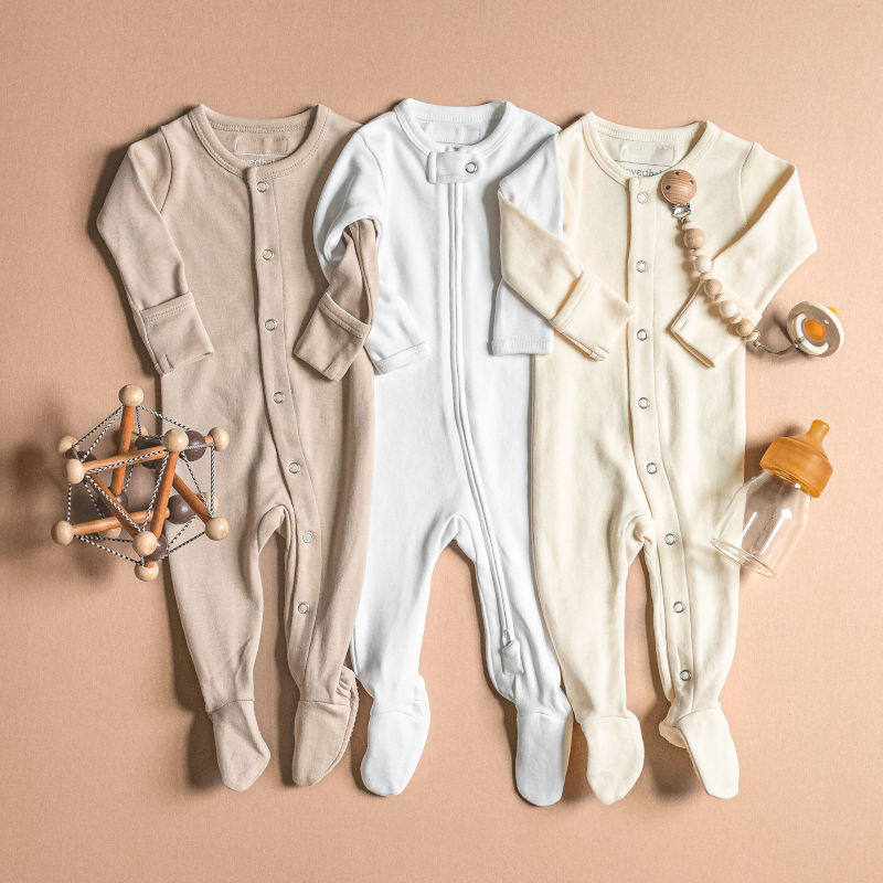 L'ovedbaby - Shop our Organic Baby Clothing