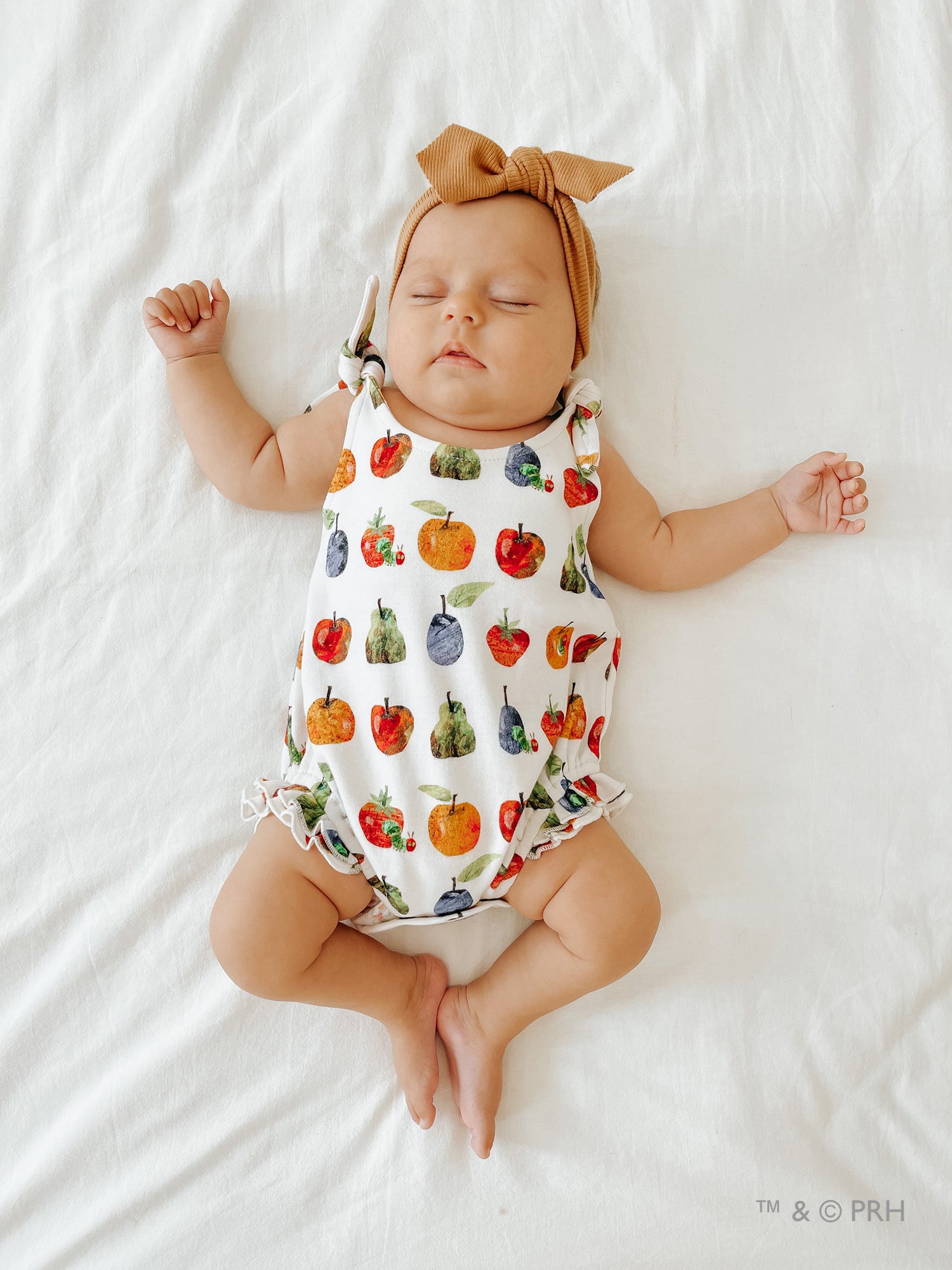 Organic Baby Girl Clothes – L'ovedbaby