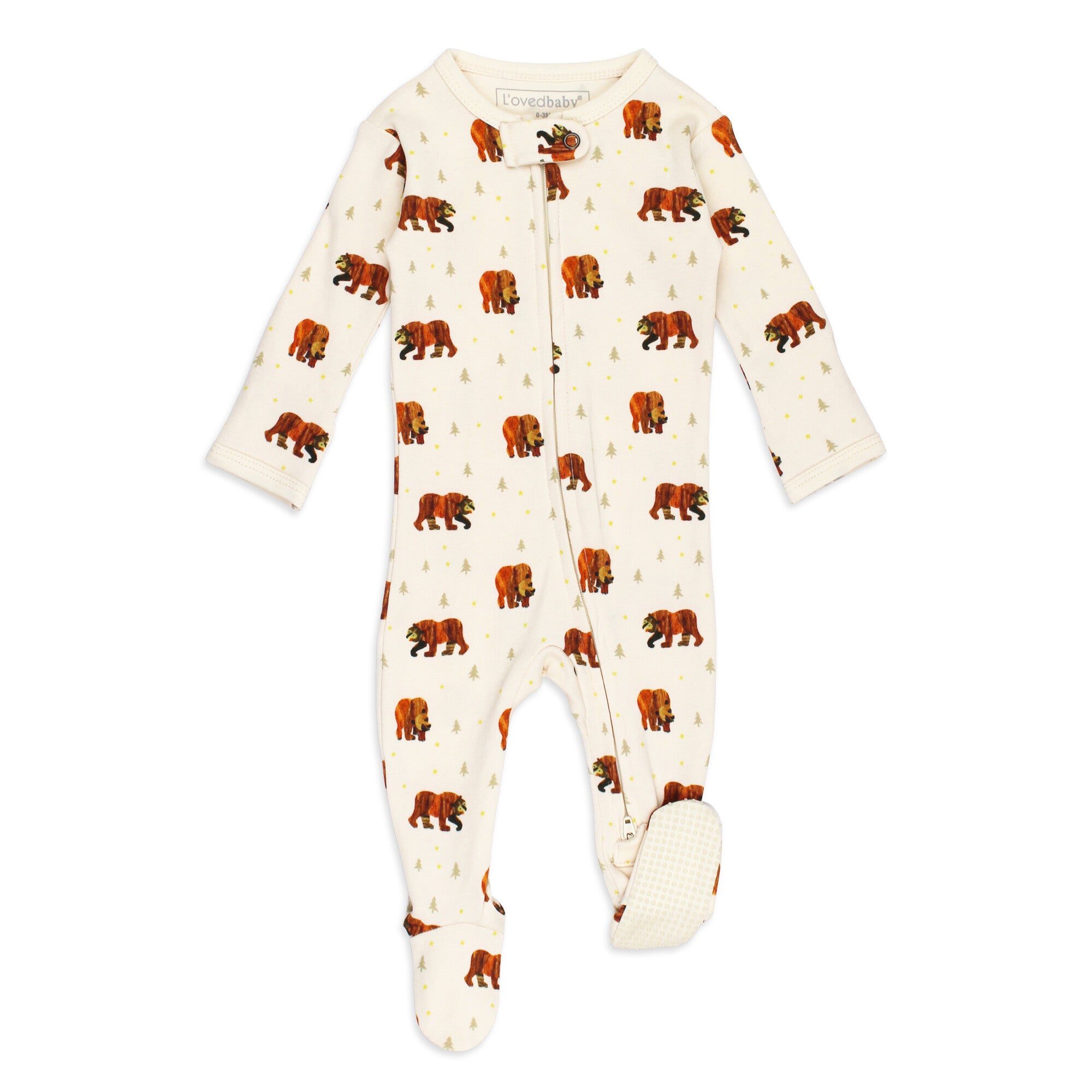 L’ovedbaby outlet Footies