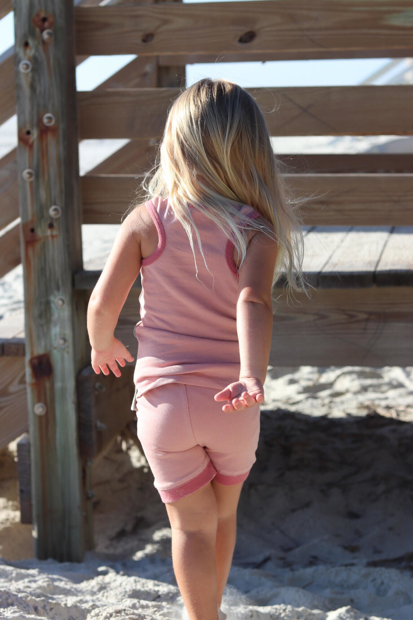 Biker shorts for hot sale little girls