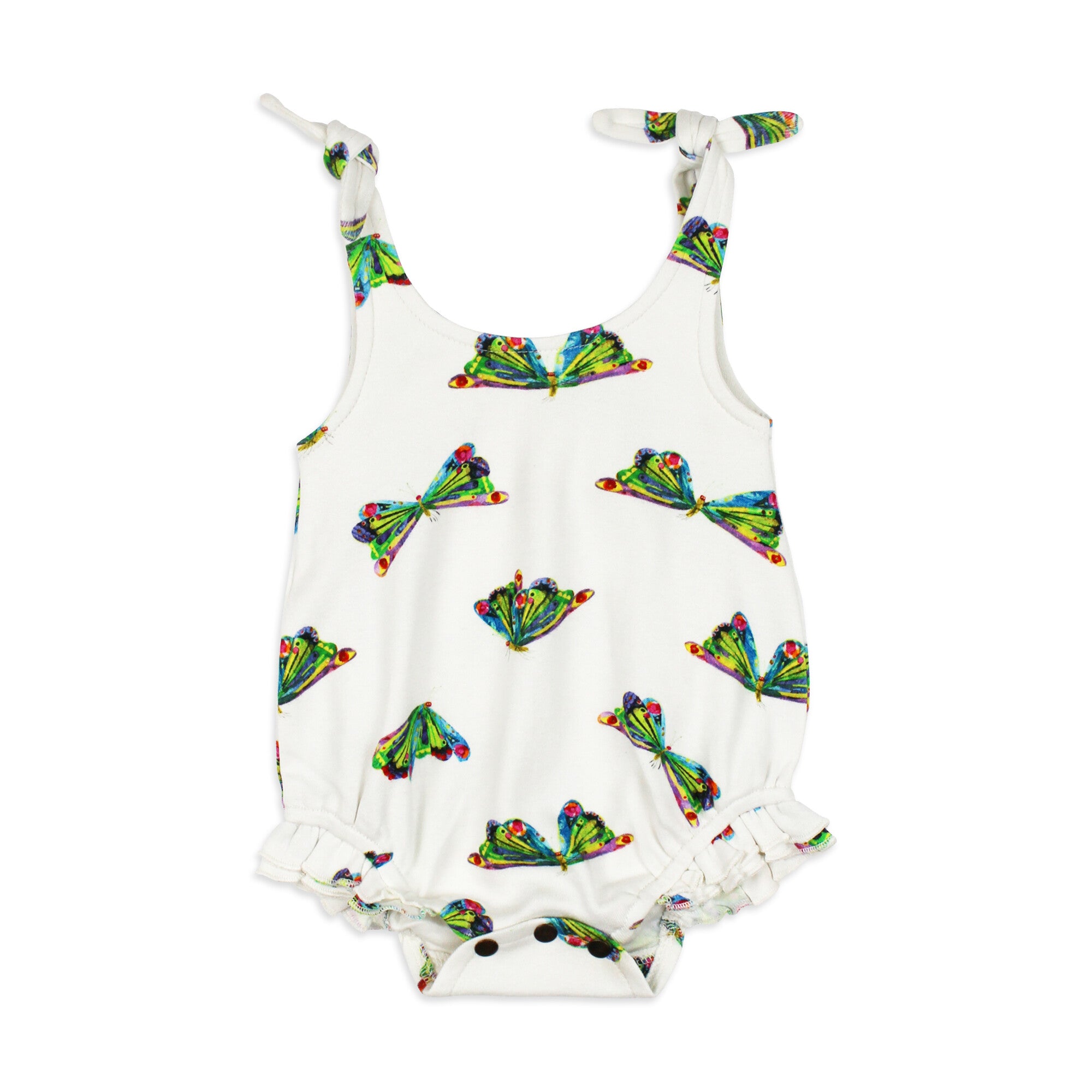 Organic Baby Girl Clothes – L'ovedbaby