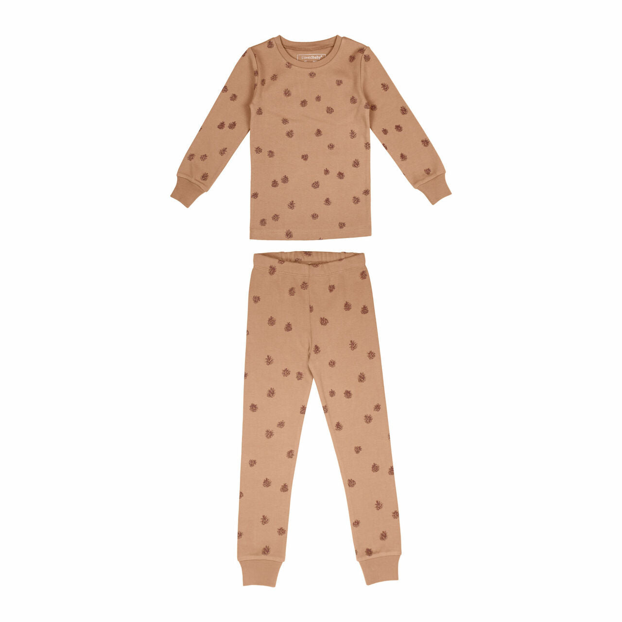 Nutmeg pjs 2024